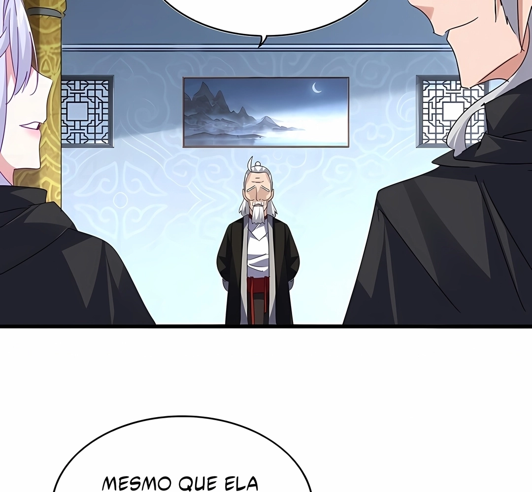 Imperador Mágico Capítulo 782 Página 69