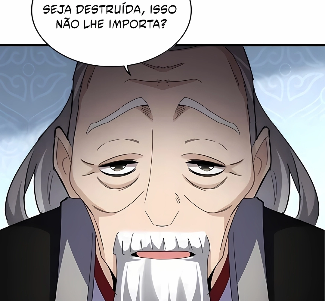 Imperador Mágico Capítulo 782 Página 70