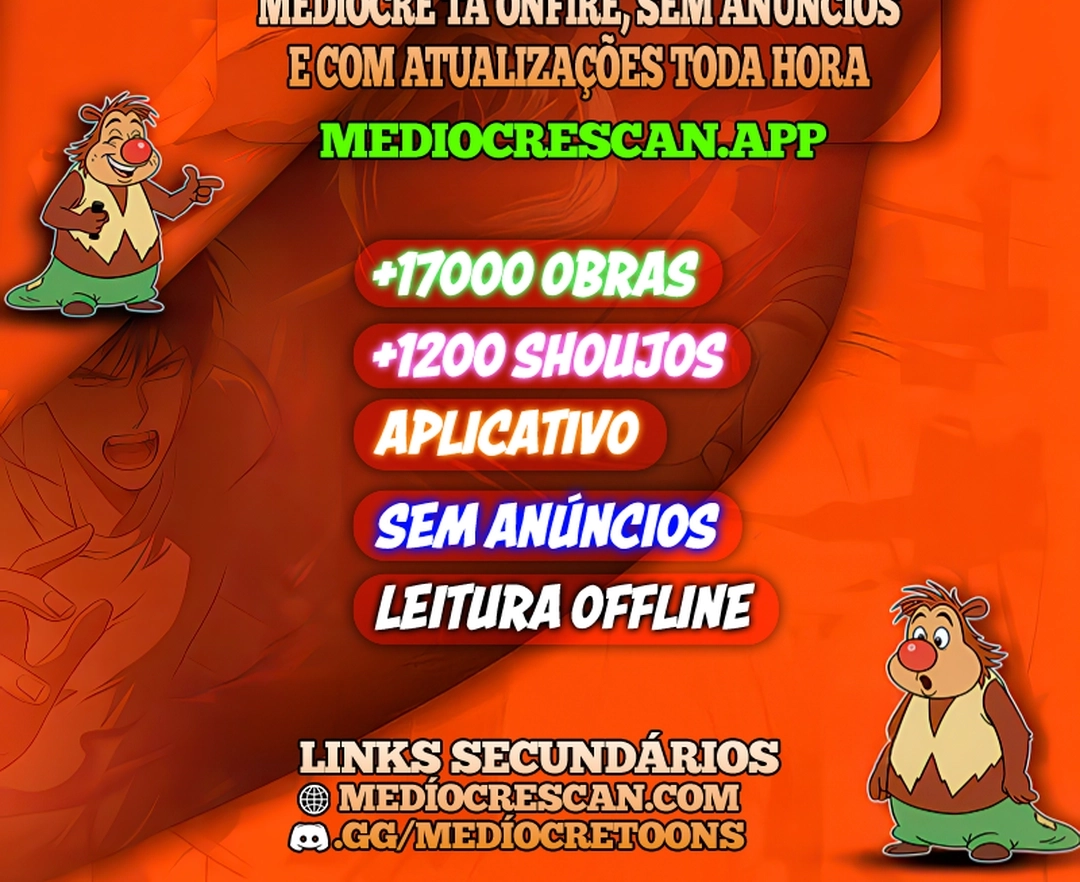 Imperador Mágico Capítulo 782 Página 76