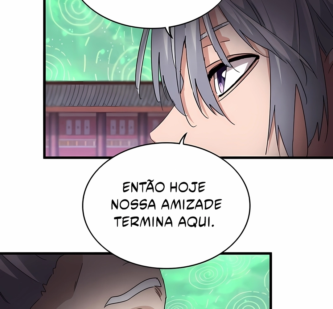 Imperador Mágico Capítulo 782 Página 9