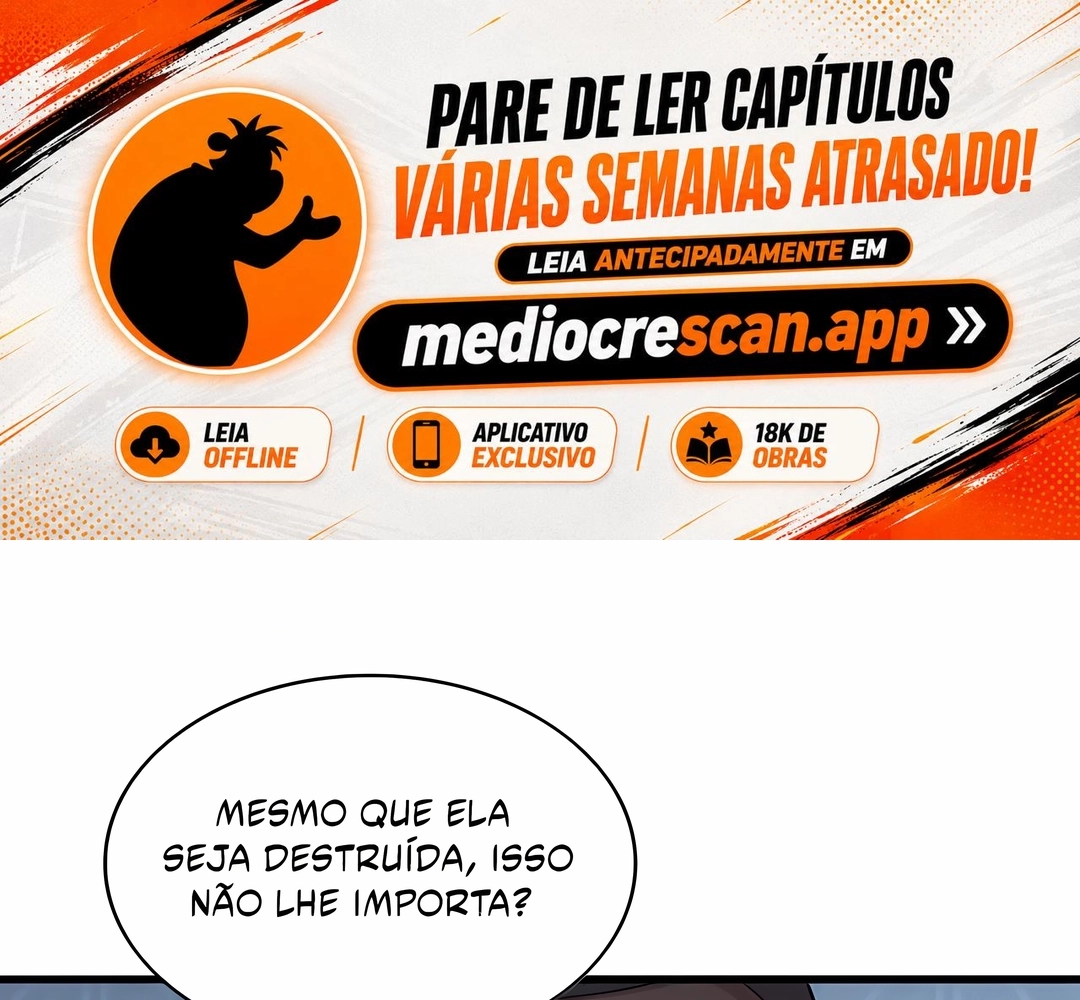 Imperador Mágico Capítulo 783 Página 1