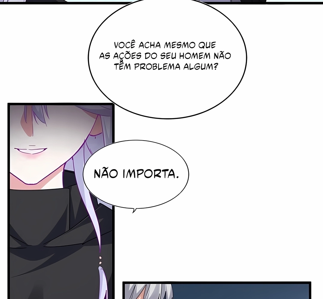 Imperador Mágico Capítulo 783 Página 11
