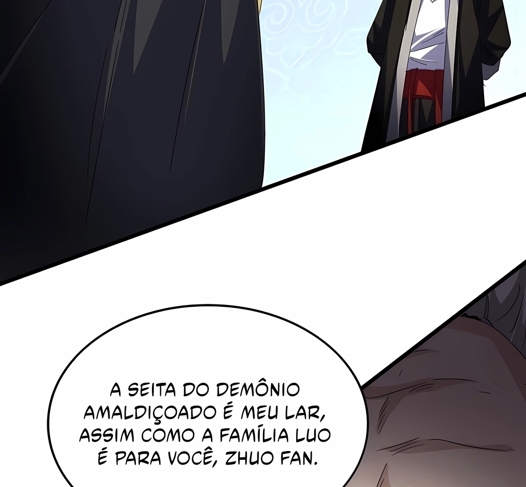 Imperador Mágico Capítulo 783 Página 23
