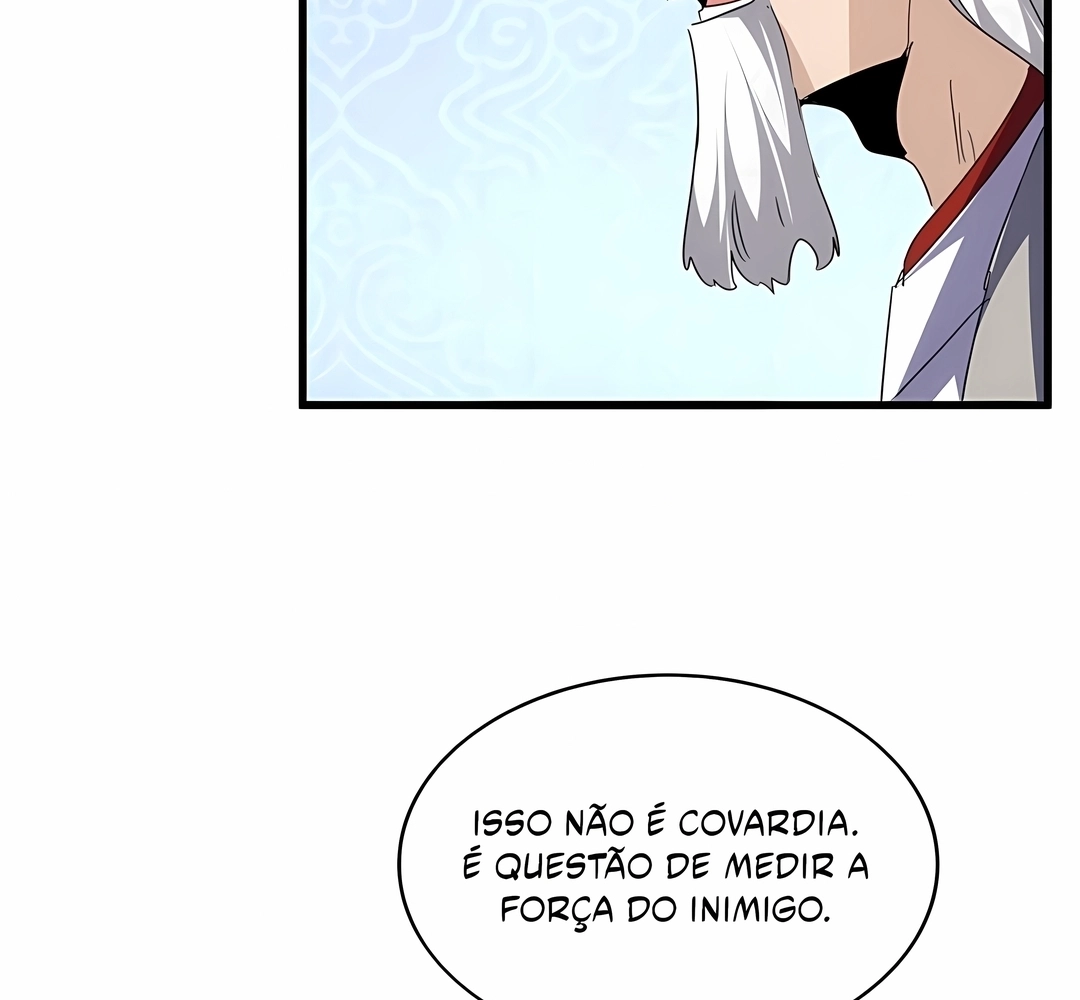 Imperador Mágico Capítulo 783 Página 34