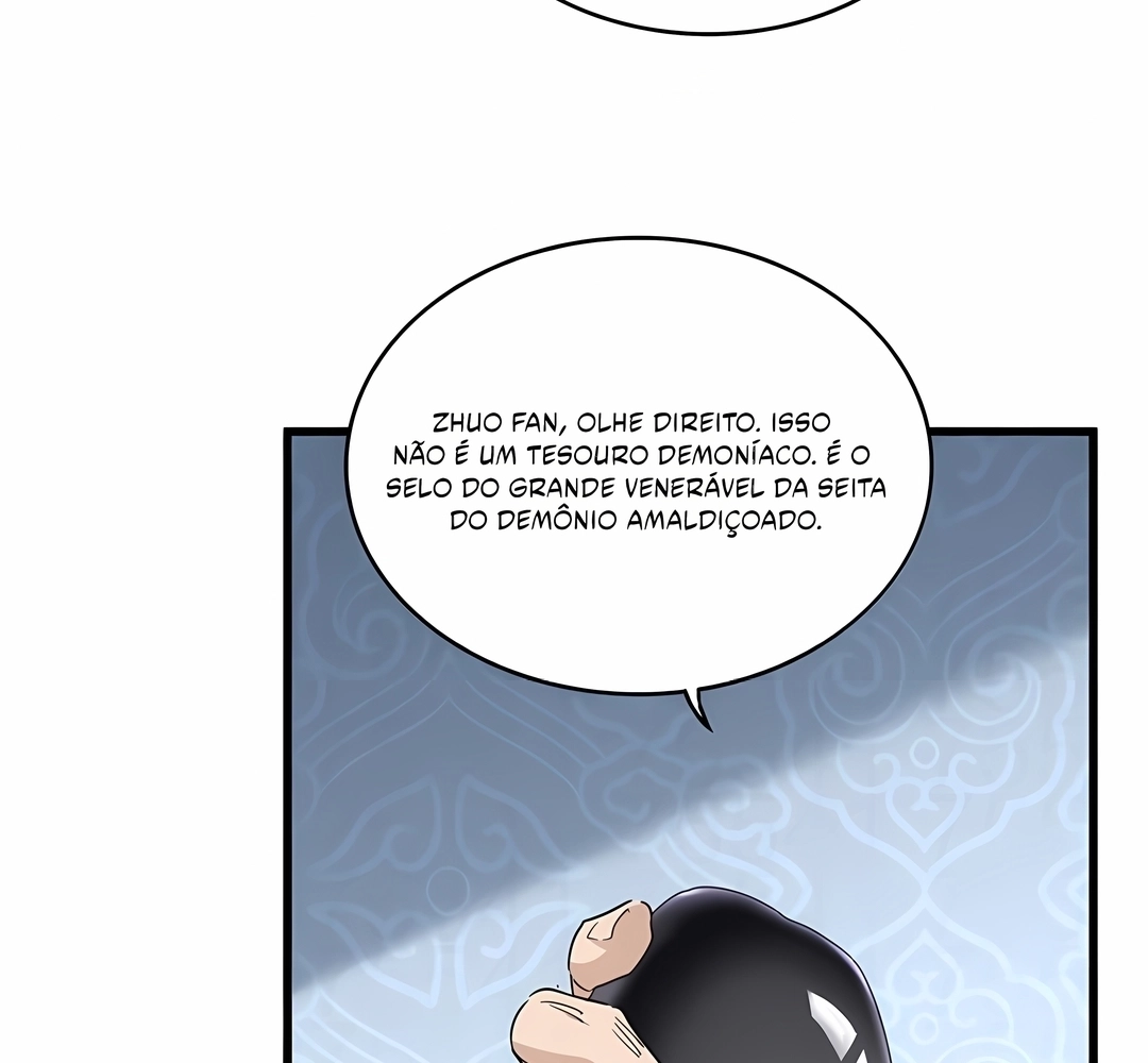 Imperador Mágico Capítulo 783 Página 36