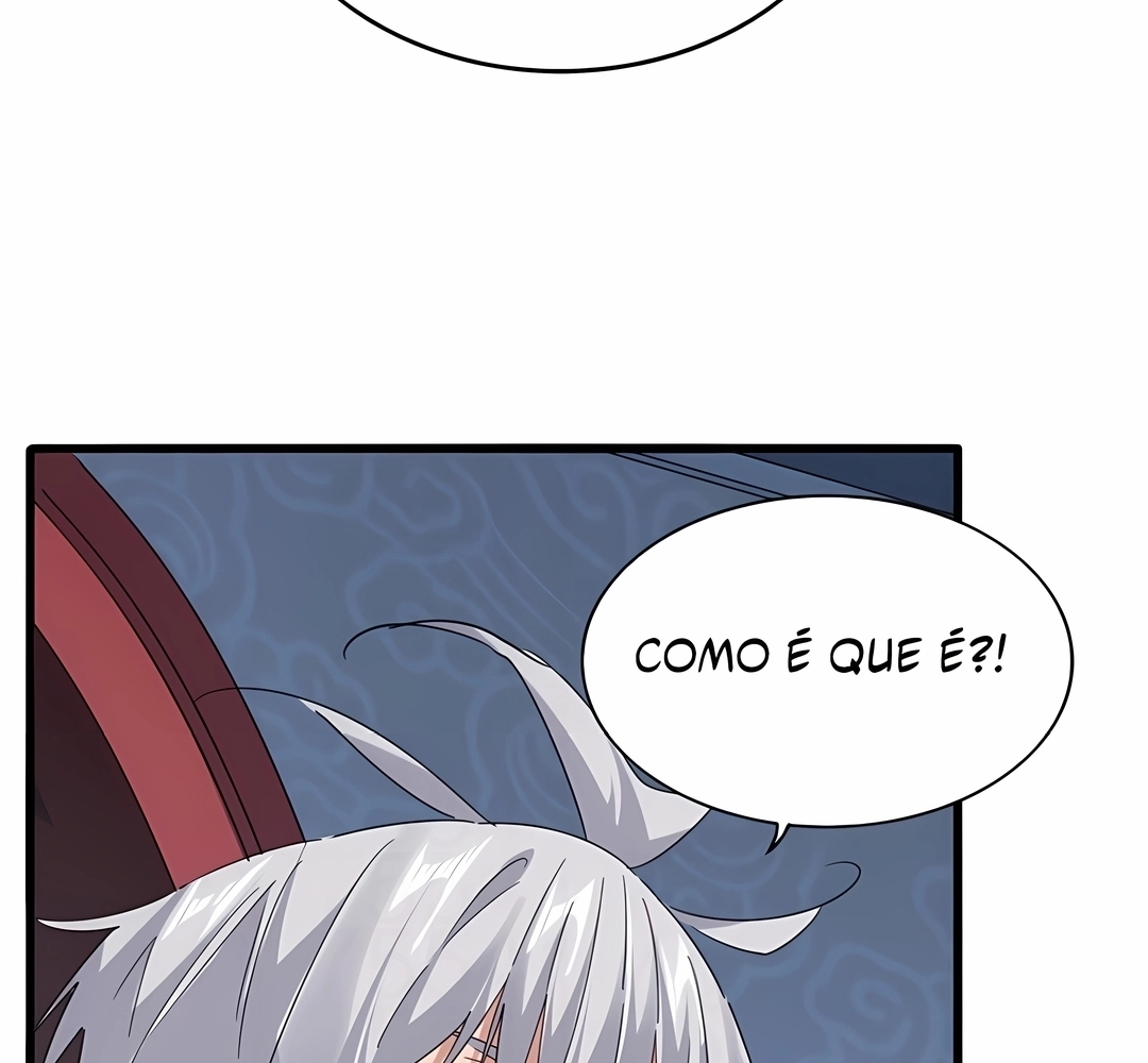 Imperador Mágico Capítulo 783 Página 40