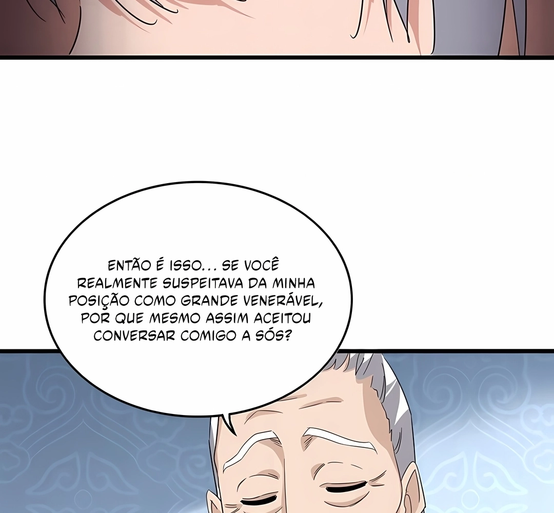 Imperador Mágico Capítulo 783 Página 49