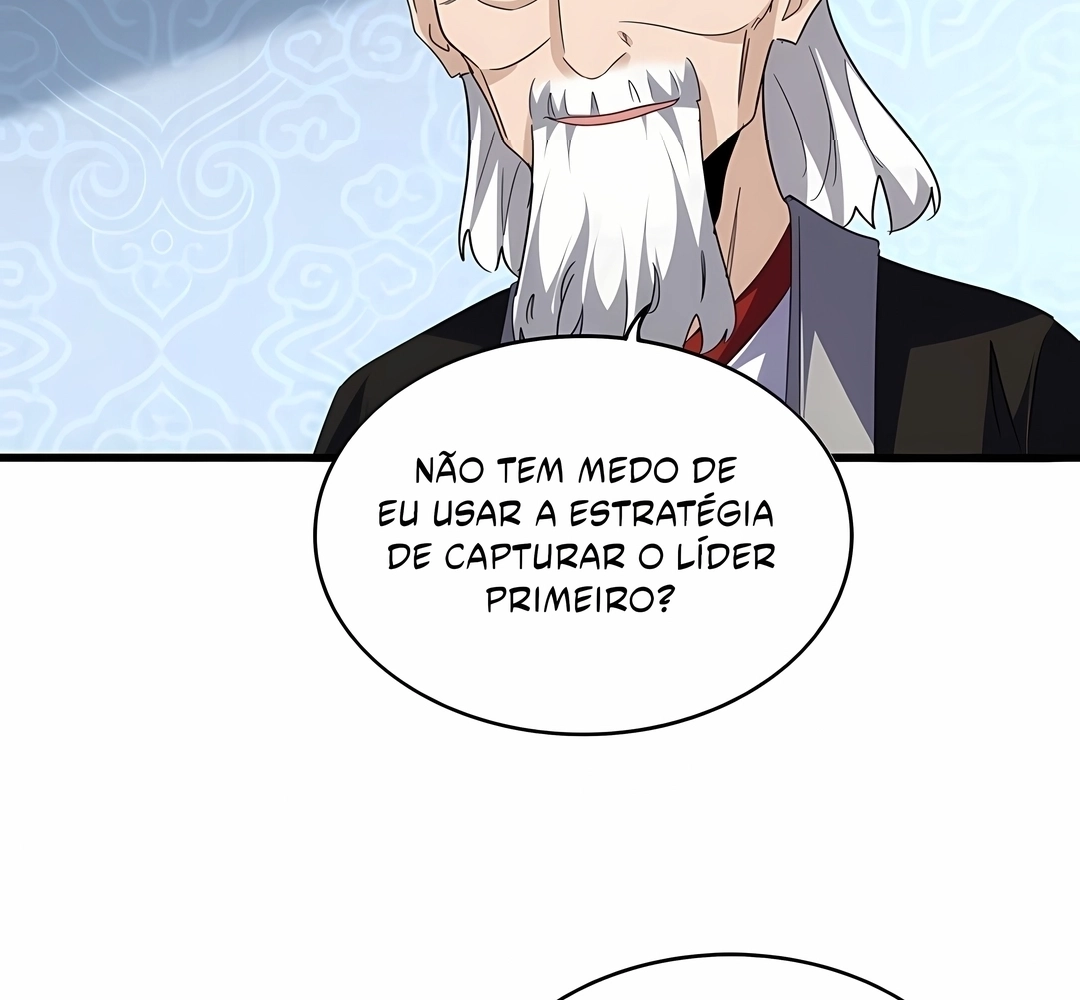 Imperador Mágico Capítulo 783 Página 50