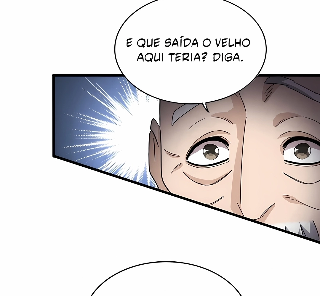 Imperador Mágico Capítulo 783 Página 53