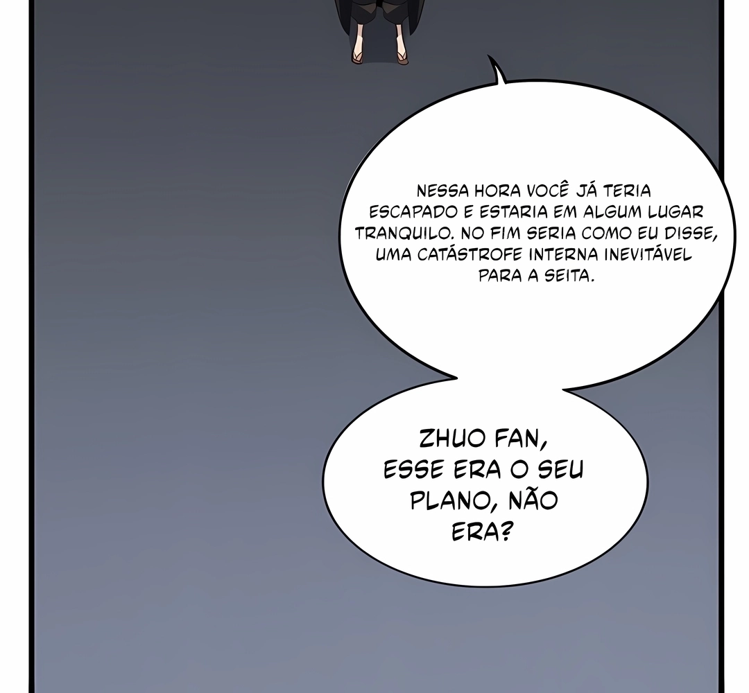 Imperador Mágico Capítulo 783 Página 66