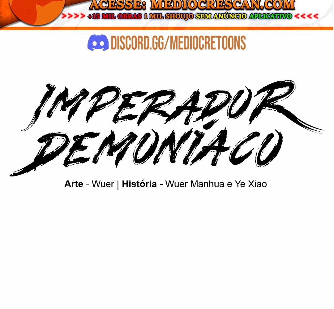 Imperador Mágico Capítulo 783 Página 7