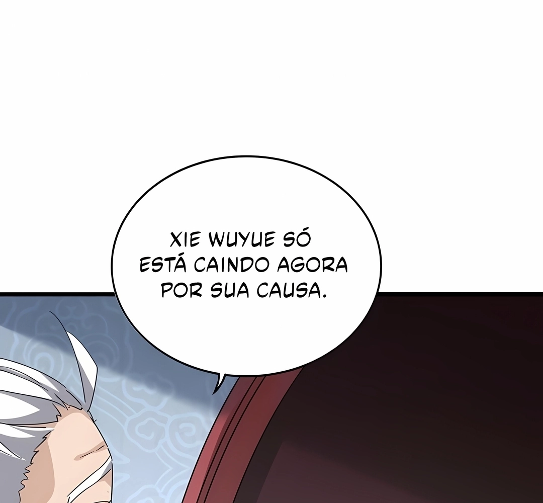 Imperador Mágico Capítulo 783 Página 77