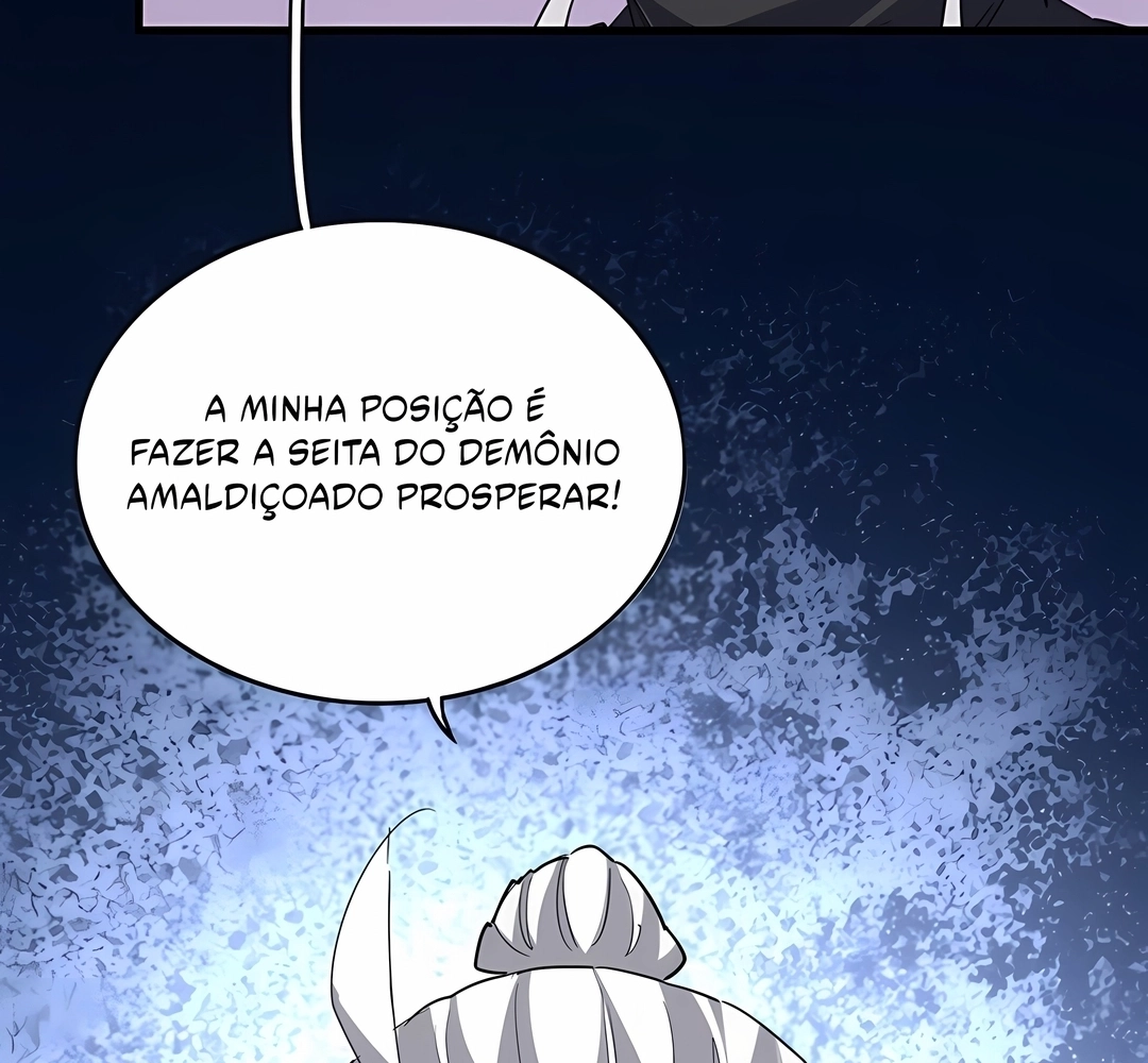 Imperador Mágico Capítulo 783 Página 80