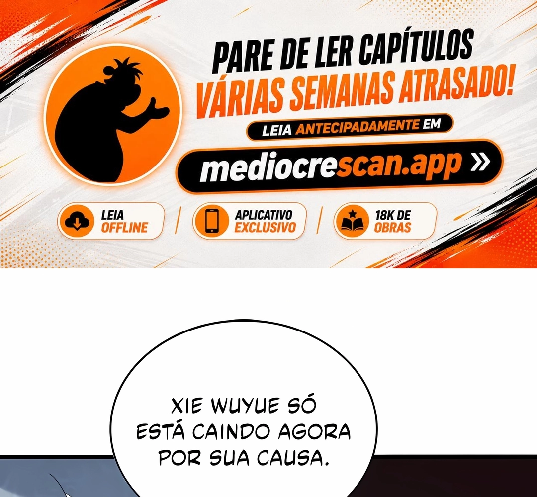 Imperador Mágico Capítulo 784 Página 1