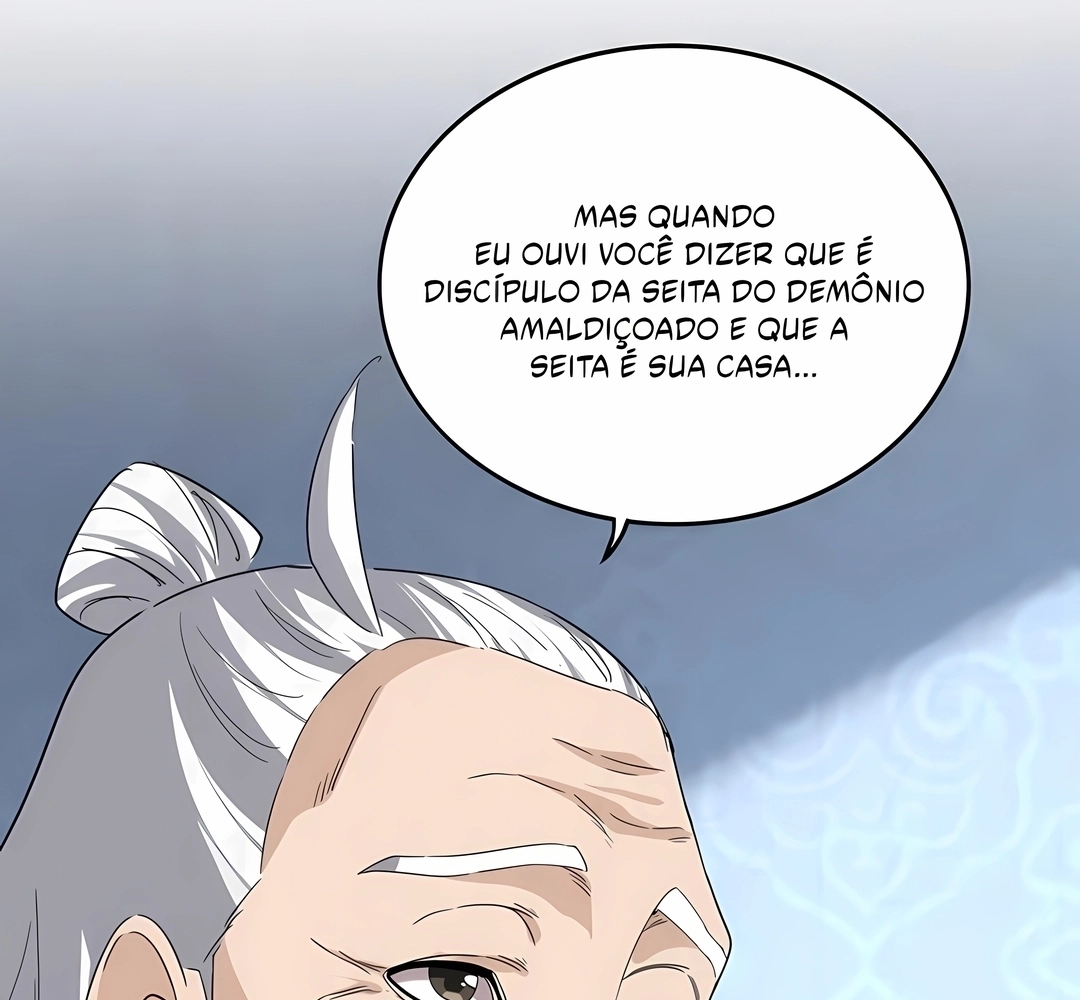 Imperador Mágico Capítulo 784 Página 11