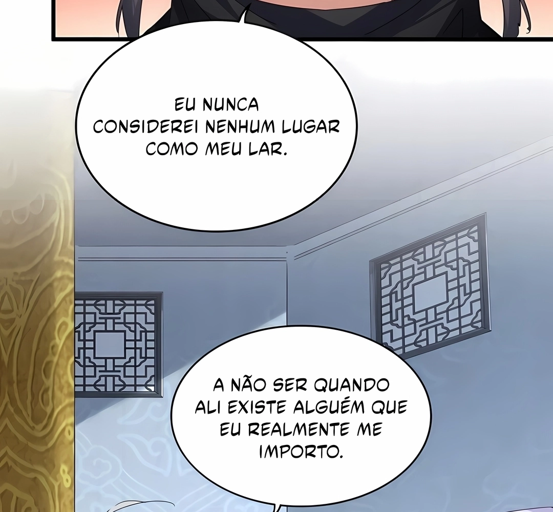 Imperador Mágico Capítulo 784 Página 16
