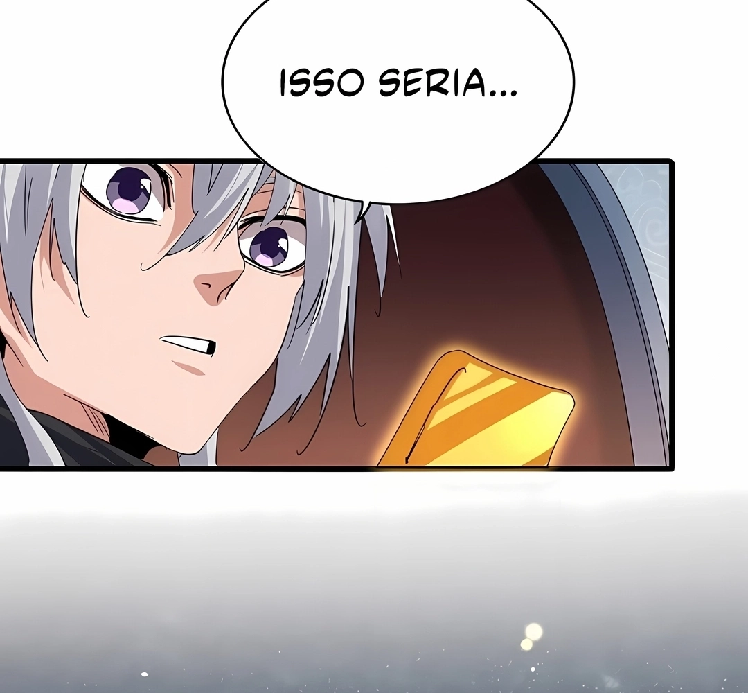 Imperador Mágico Capítulo 784 Página 23