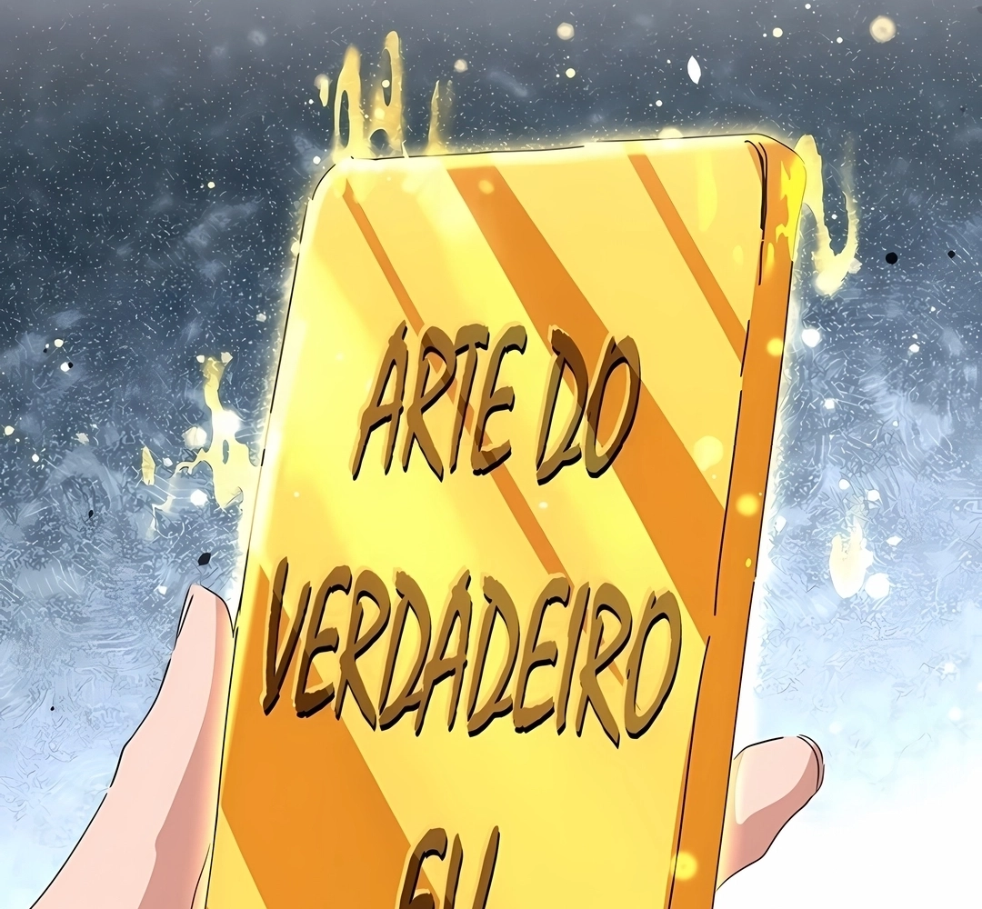 Imperador Mágico Capítulo 784 Página 24