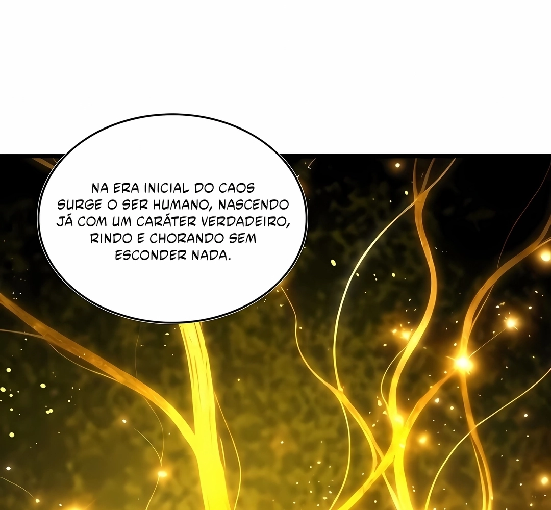 Imperador Mágico Capítulo 784 Página 27