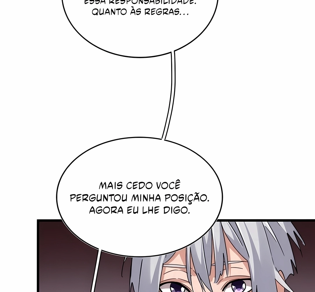 Imperador Mágico Capítulo 784 Página 3