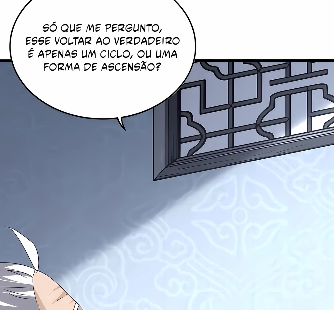 Imperador Mágico Capítulo 784 Página 30