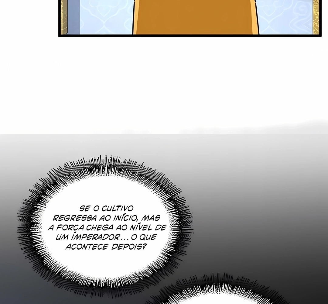 Imperador Mágico Capítulo 784 Página 47