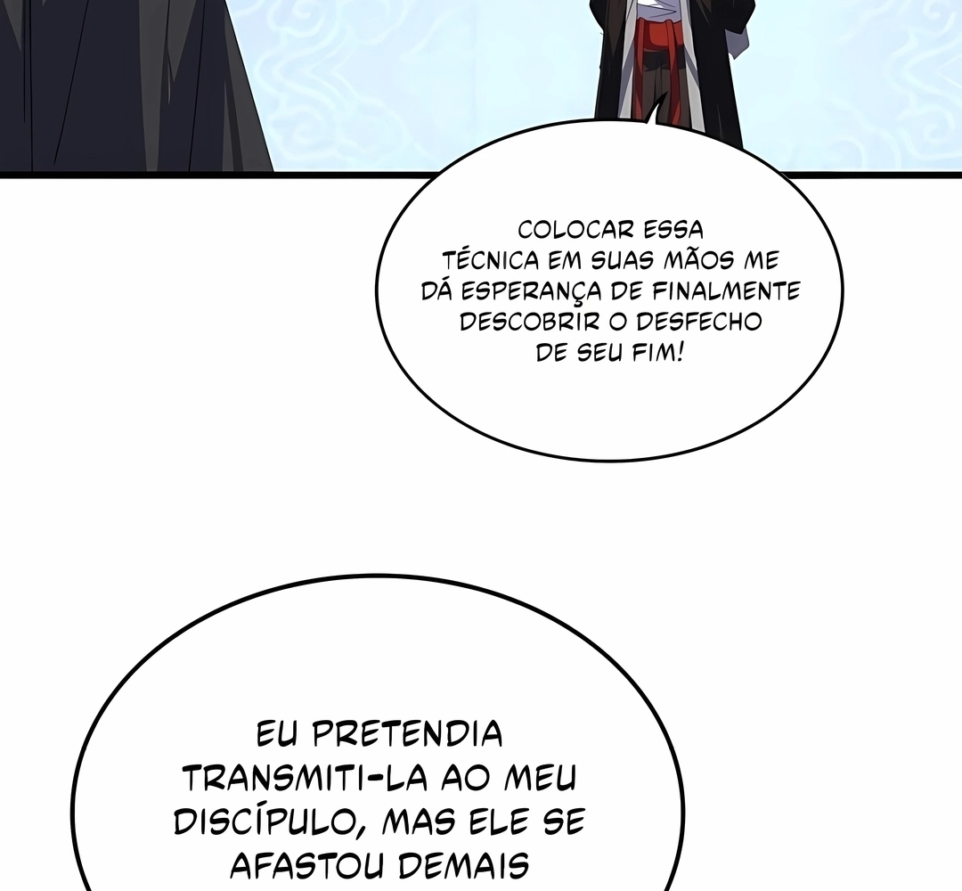 Imperador Mágico Capítulo 784 Página 52