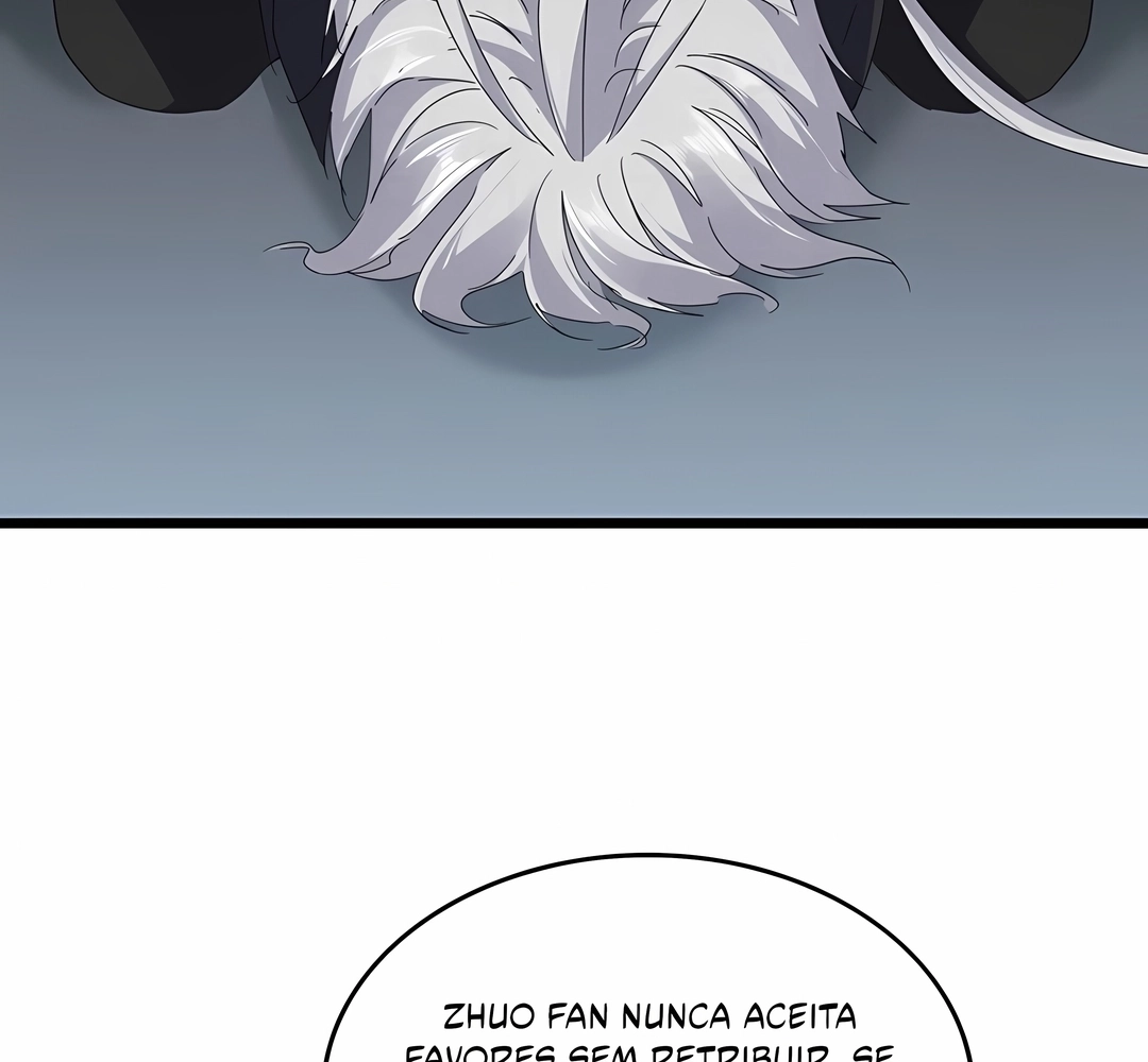 Imperador Mágico Capítulo 784 Página 59