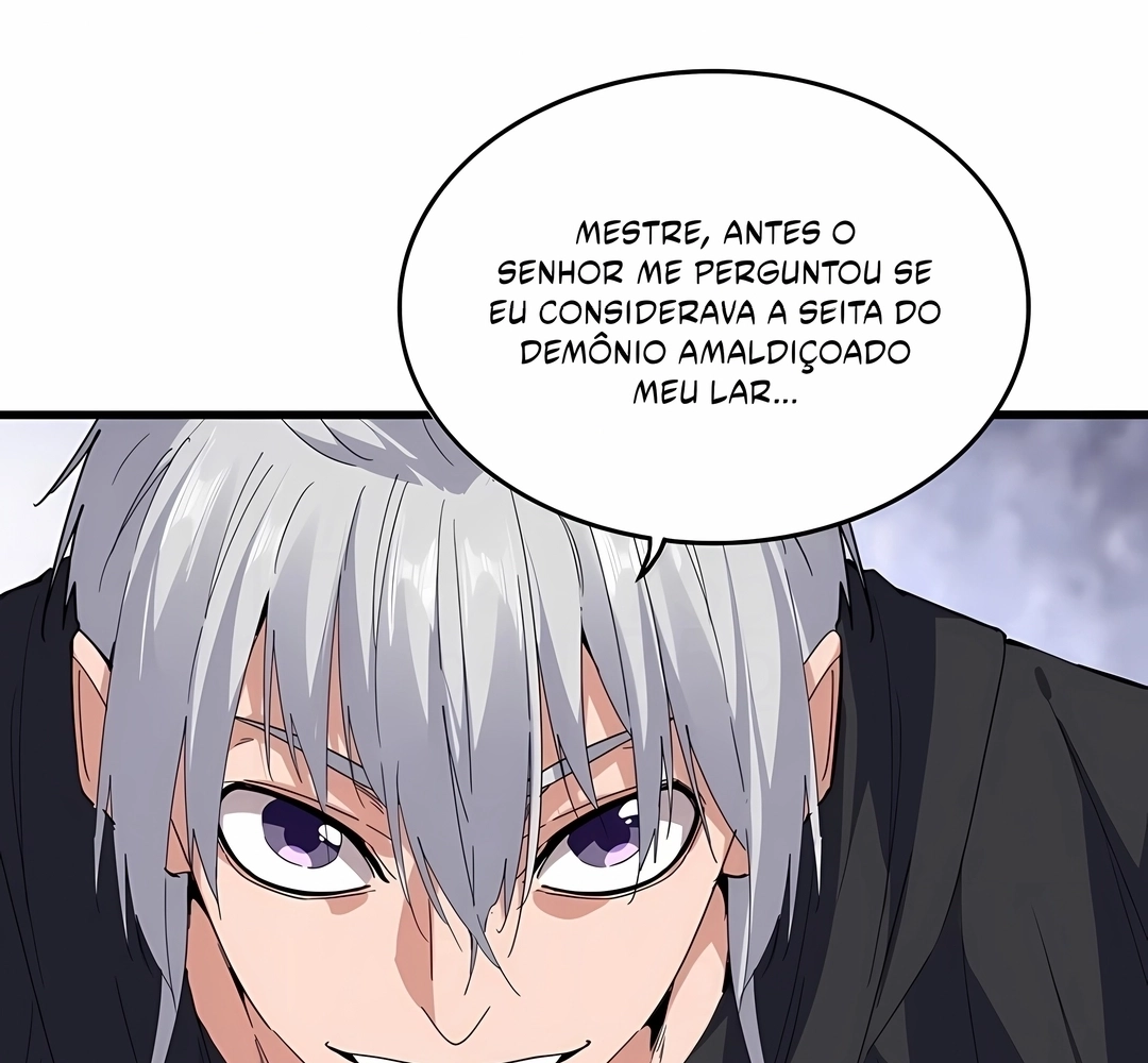 Imperador Mágico Capítulo 784 Página 62