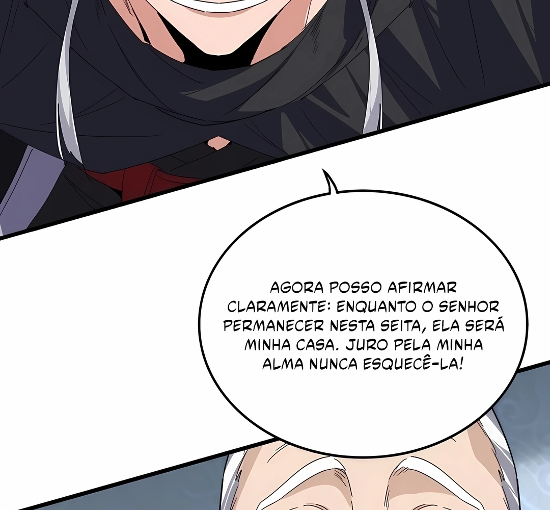Imperador Mágico Capítulo 784 Página 63
