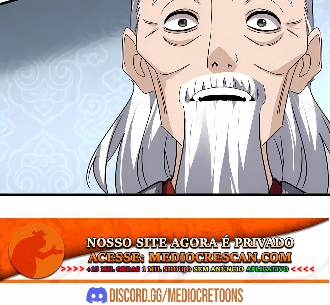 Imperador Mágico Capítulo 784 Página 64