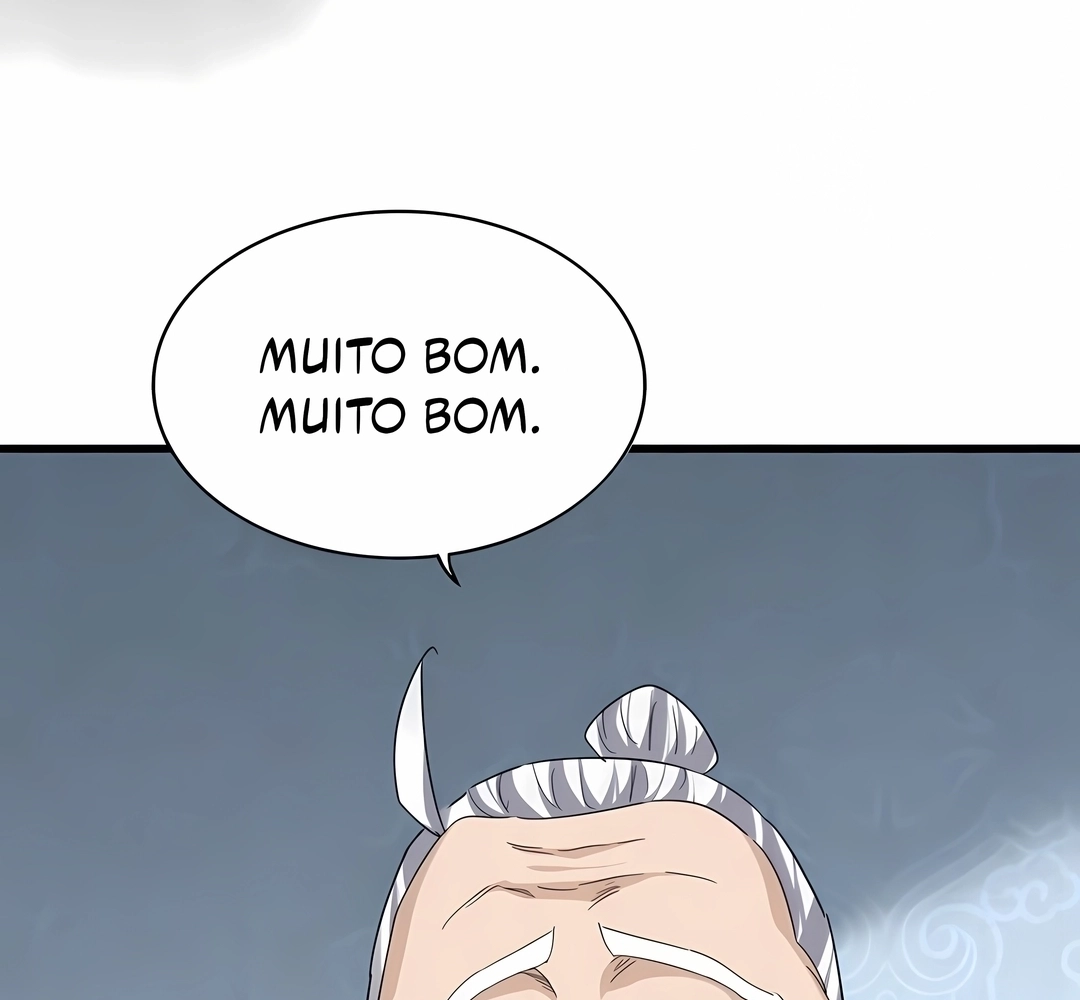 Imperador Mágico Capítulo 784 Página 70