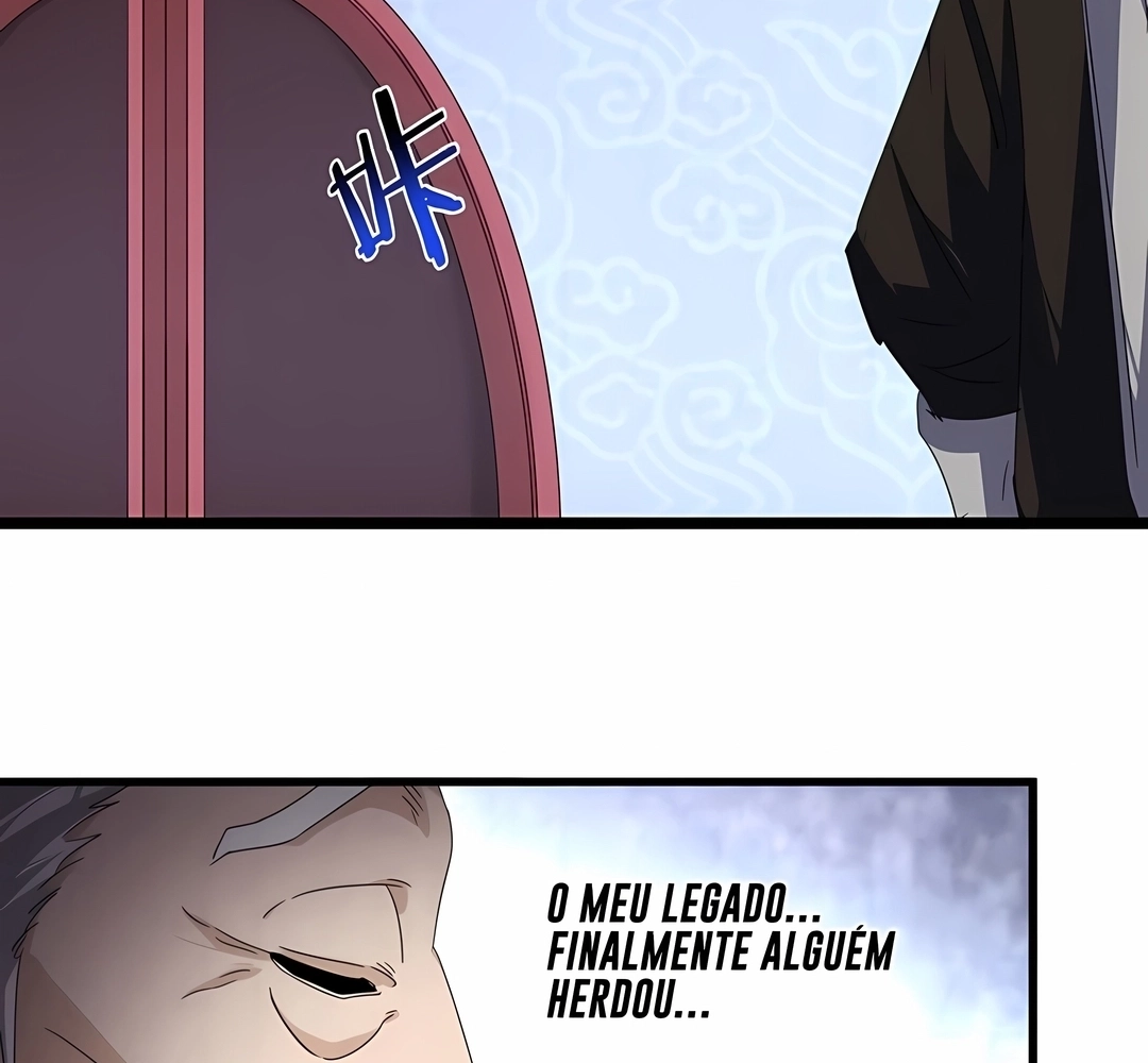 Imperador Mágico Capítulo 784 Página 77