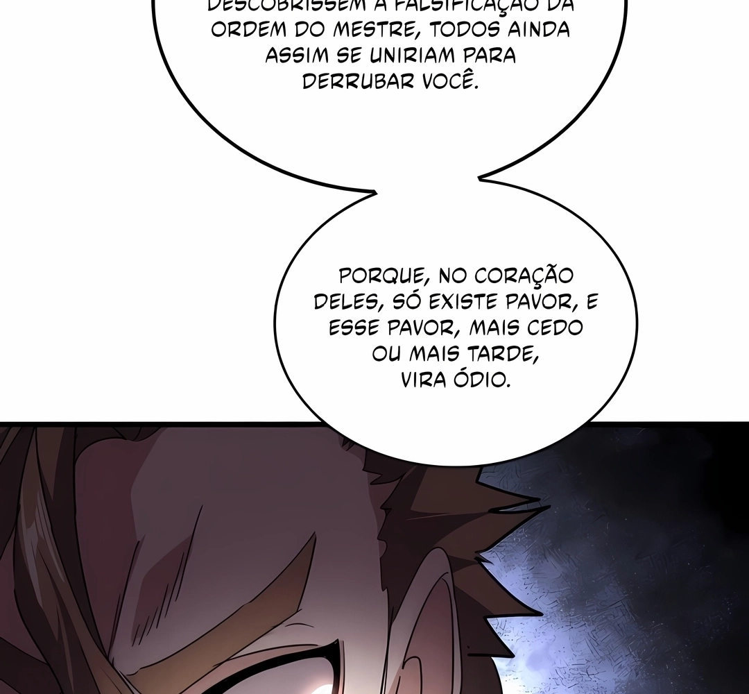 Imperador Mágico Capítulo 785 Página 20