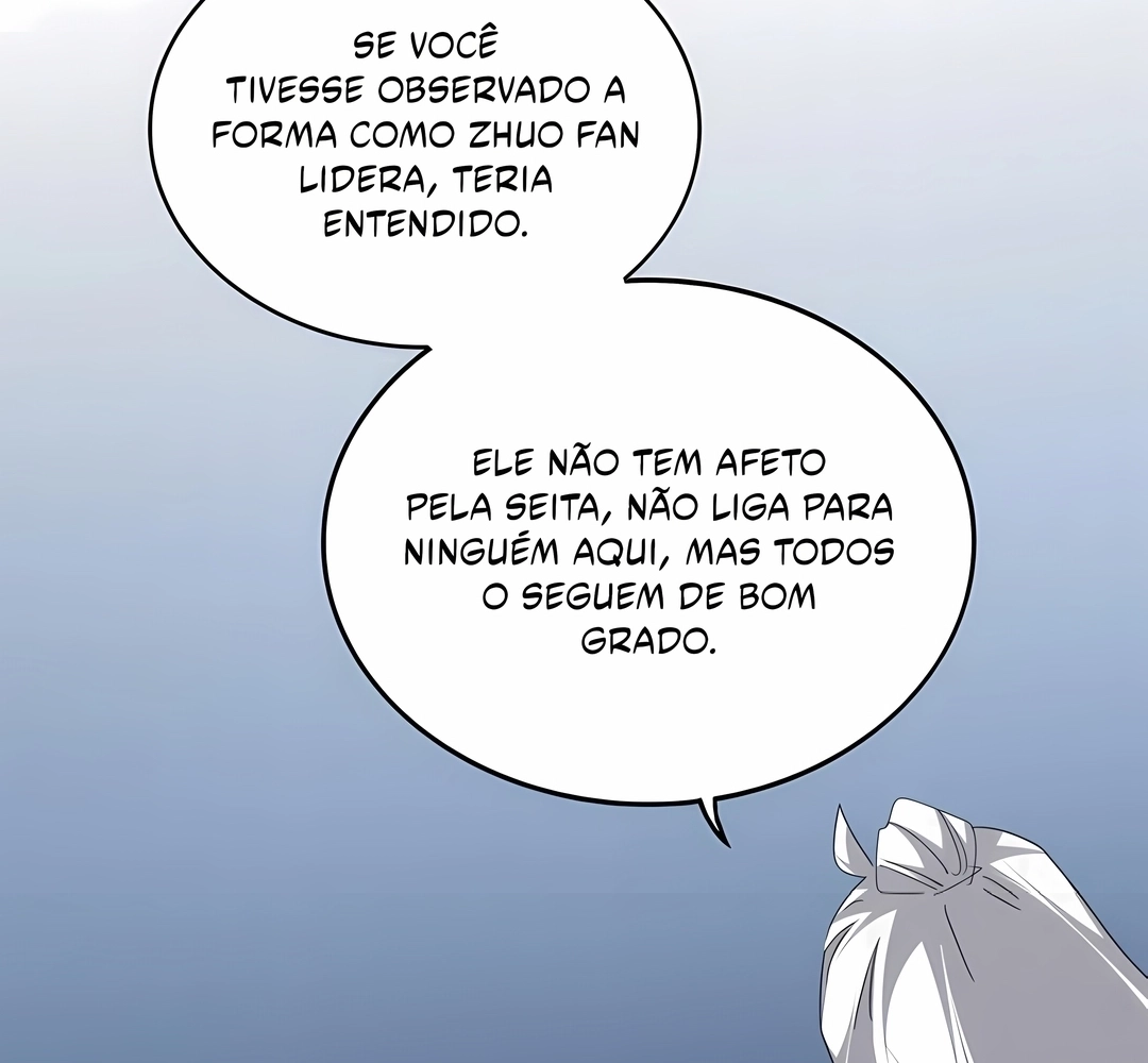 Imperador Mágico Capítulo 785 Página 25