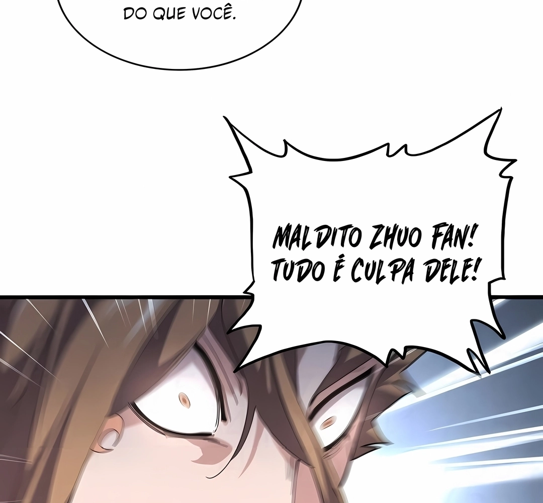 Imperador Mágico Capítulo 785 Página 29