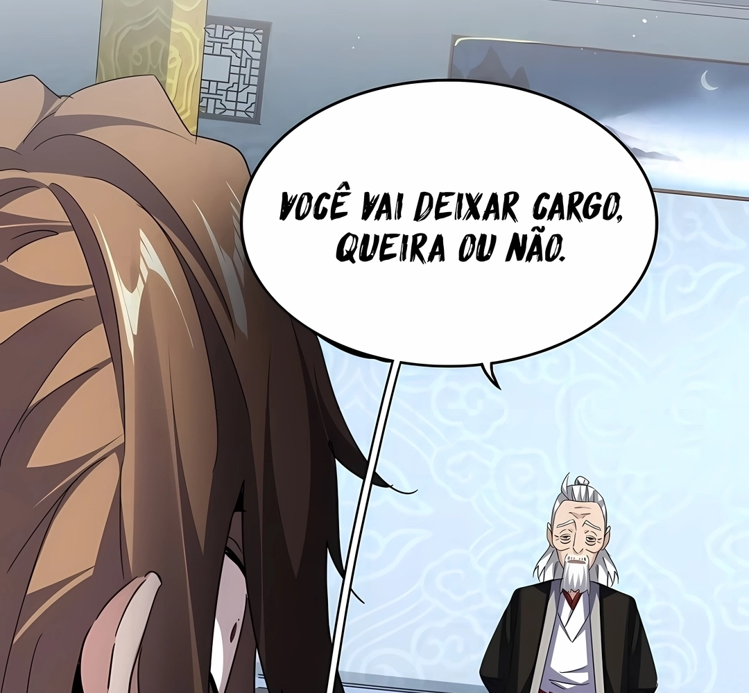 Imperador Mágico Capítulo 785 Página 32