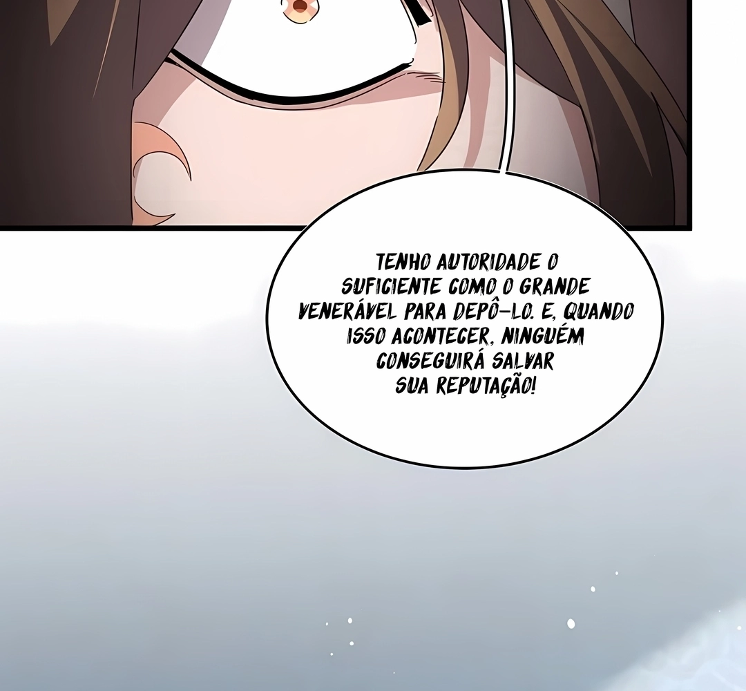 Imperador Mágico Capítulo 785 Página 35