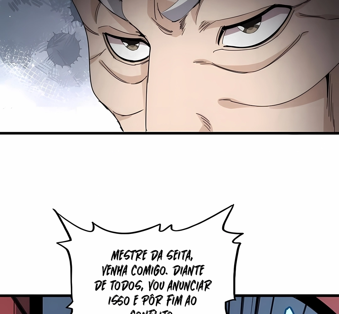 Imperador Mágico Capítulo 785 Página 39