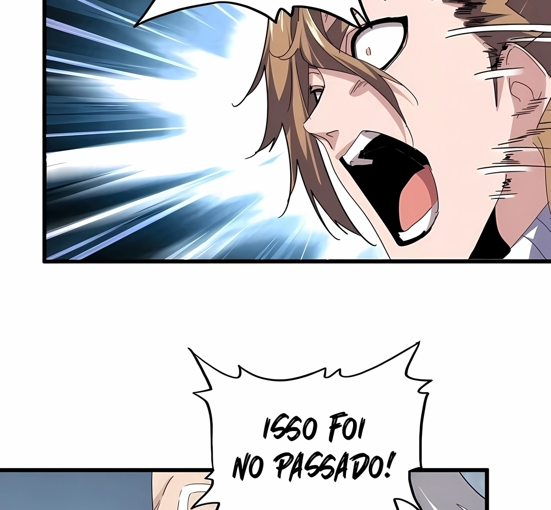 Imperador Mágico Capítulo 785 Página 42