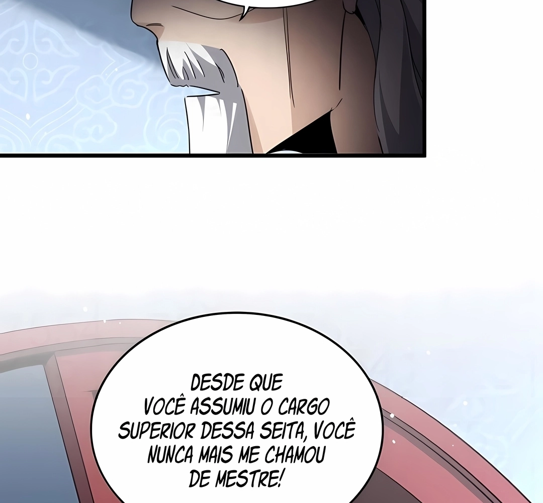 Imperador Mágico Capítulo 785 Página 48