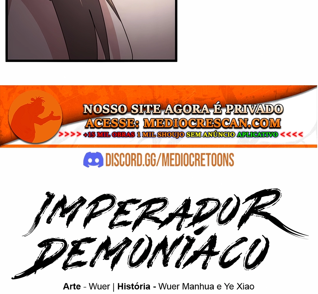 Imperador Mágico Capítulo 785 Página 5