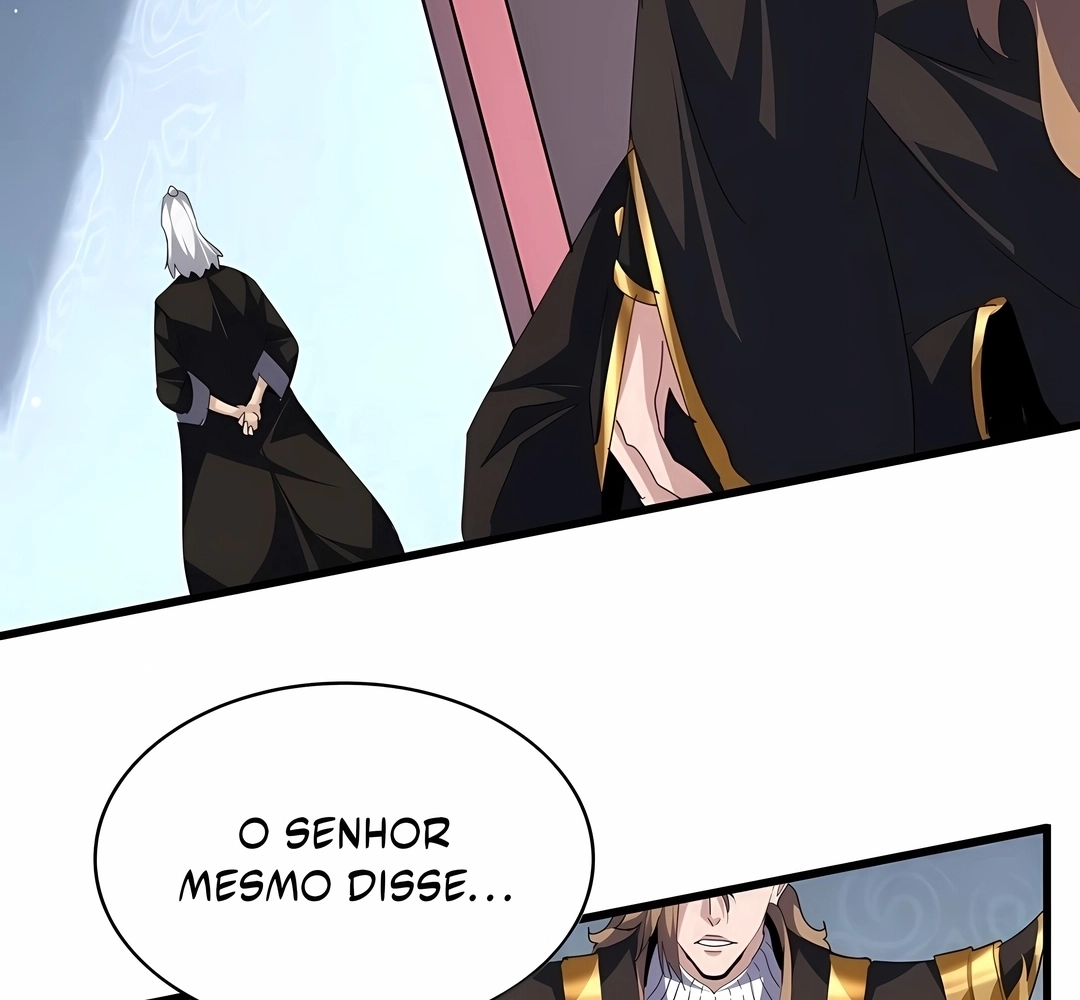 Imperador Mágico Capítulo 785 Página 50