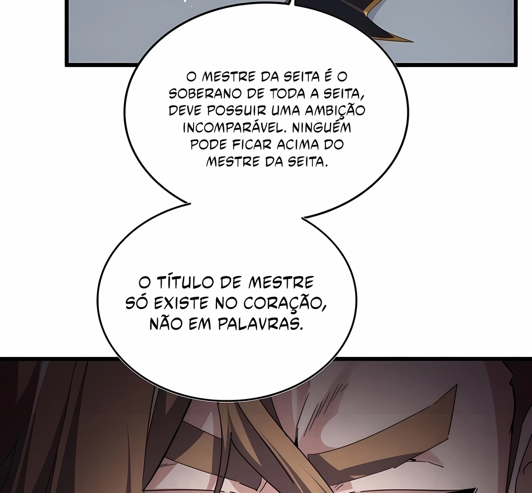 Imperador Mágico Capítulo 785 Página 52