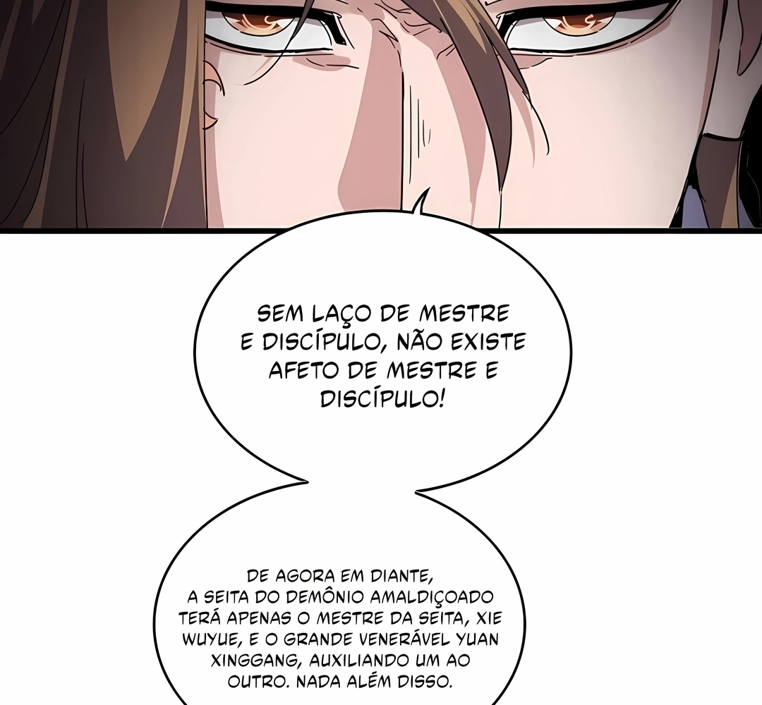 Imperador Mágico Capítulo 785 Página 53