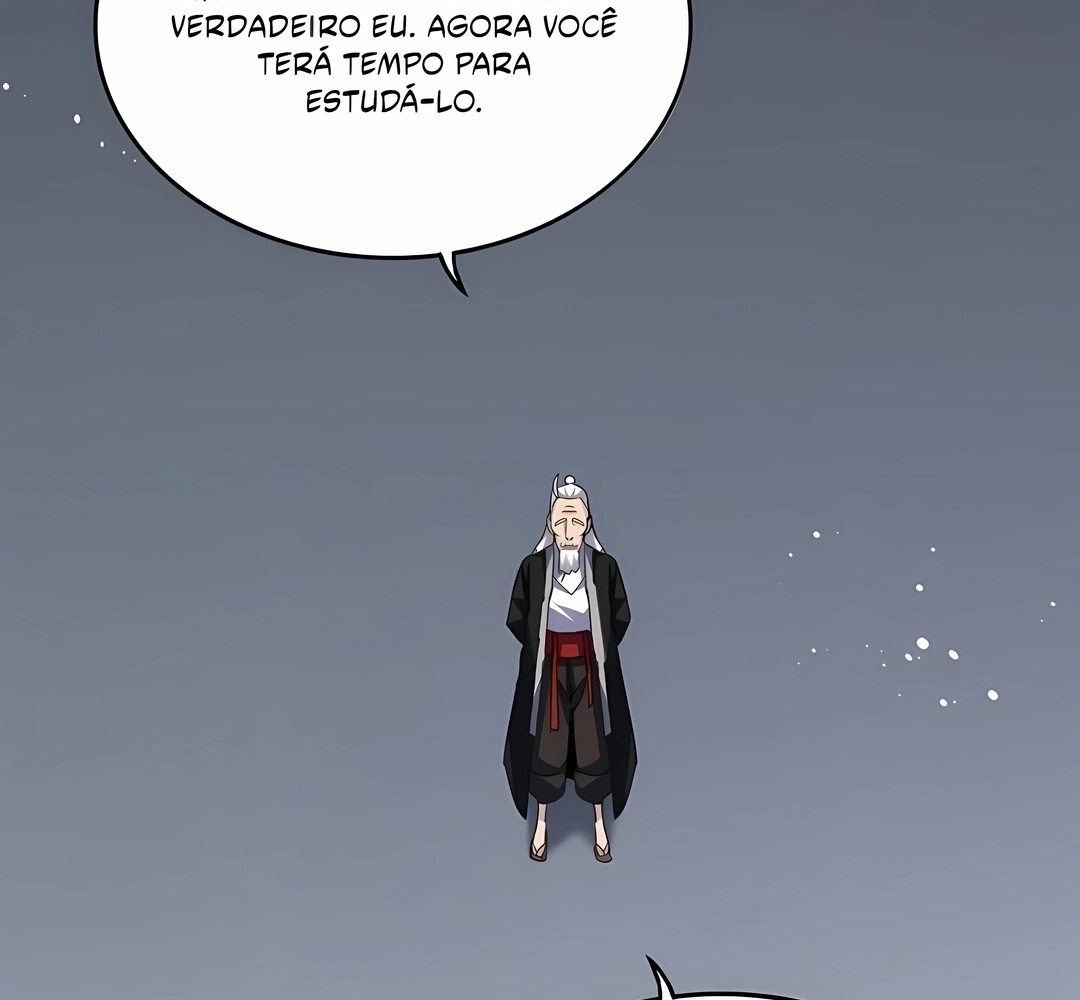 Imperador Mágico Capítulo 785 Página 57