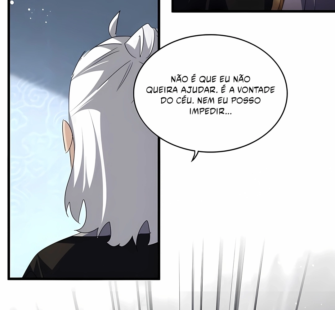 Imperador Mágico Capítulo 785 Página 60