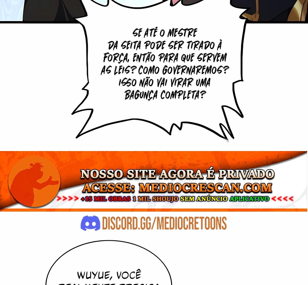 Imperador Mágico Capítulo 785 Página 65