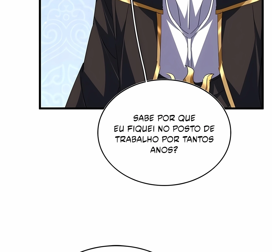 Imperador Mágico Capítulo 785 Página 68