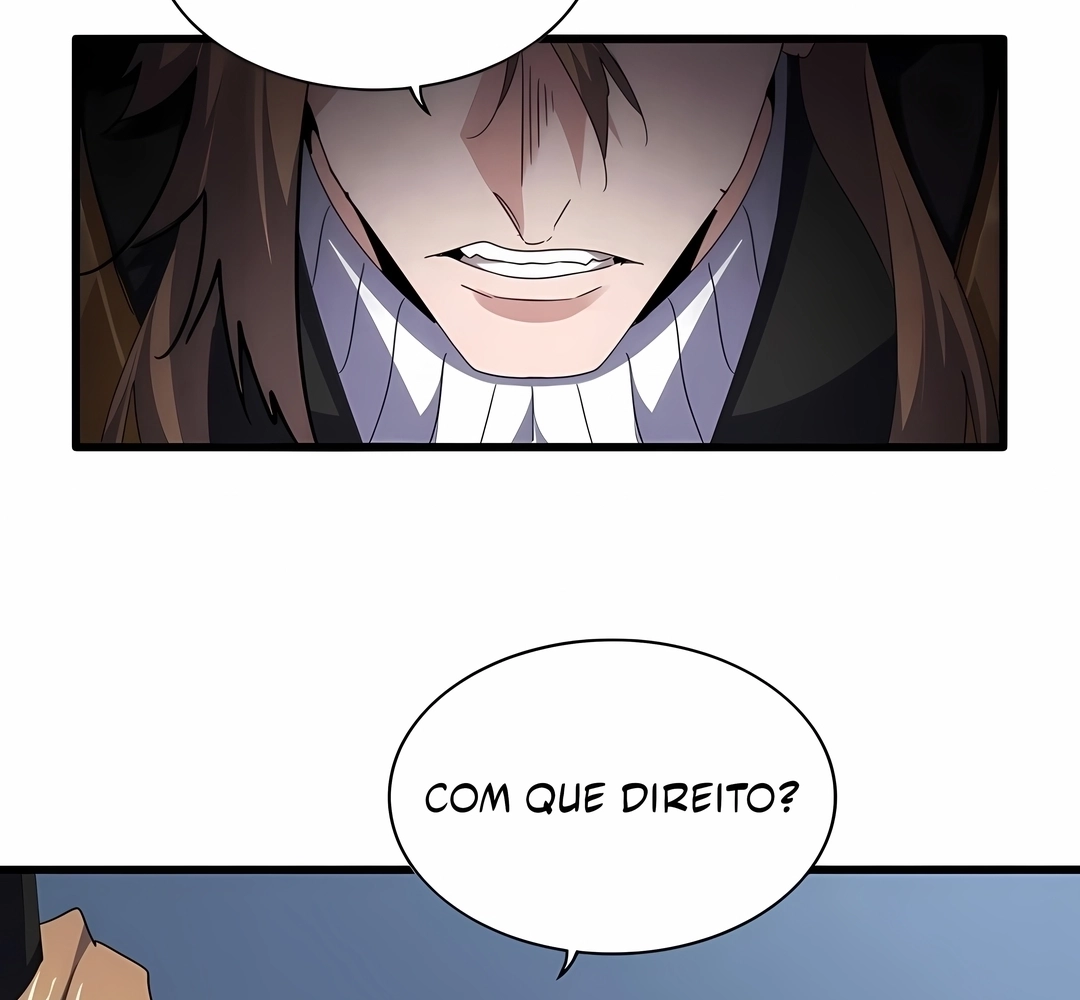 Imperador Mágico Capítulo 785 Página 7